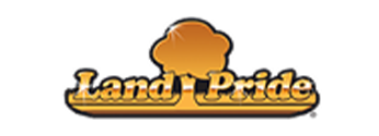 LandPride Logo